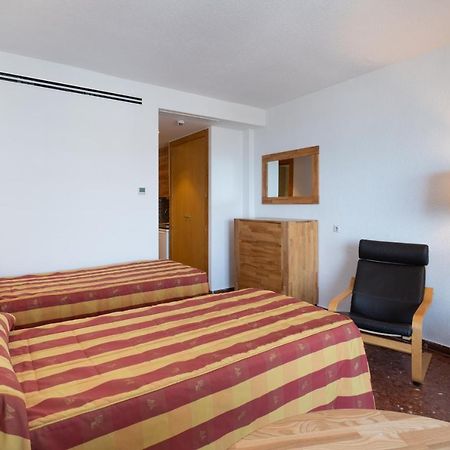 Hotel Apartamentos Bajondillo Торремолінос Екстер'єр фото